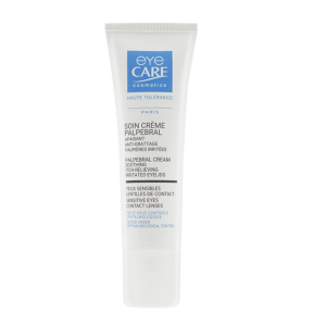 EYE CARE SOIN CREME PALPEBRAL 10G PHARMASHOP