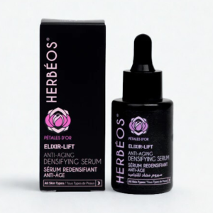 HERBEOS ELIXIR LIFT SERUM REDENSIFIANT ANTI AGE 30ML pharmashop