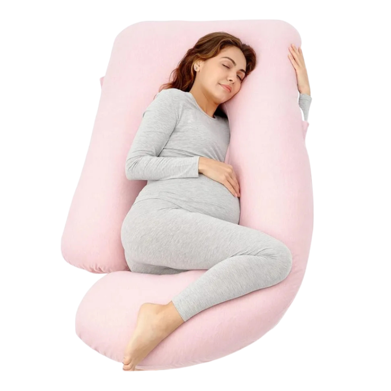 MOMCOZY COUSSIN DE GROSSESSE ALLAITEMENT