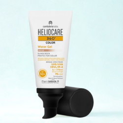 HELIOCARE 360º WATER GEL SPF50+ BEIGE 50ML pharmashop