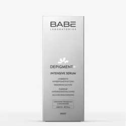 BABE DEPIGMENT+ INTENSIVE SERUM 30ML
              data-full-size-image-url=