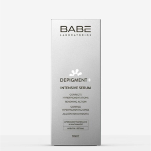 BABE DEPIGMENT+ INTENSIVE SERUM 30ML pharmashop