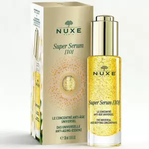 NUXE SUPER SERUM [10] 30ML PHARMASHOP