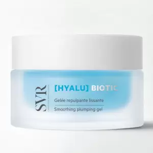 SVR BIOTIC HYALU GELEE REGERERANTE REPULPANTE 50ML PHARMASHOP