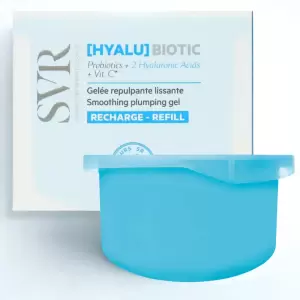 SVR BIOTIC HYALU GELEE REGERERANTE REPULPANTE RECHARGE  50ML pharmashop