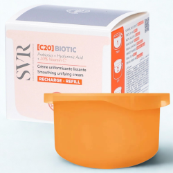 SVR BIOTIC C20 CREME REGENERANTE ECLAT RECHARGE 50ML
              data-full-size-image-url=