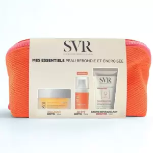 SVR TROUSSE COLLAGEN BIOTIC 50ML+ C EYE BIOTIC 15ML+BAUME DEMAQUILLANT SENSIFINE 100G (OFFERT) PHARMASHOP