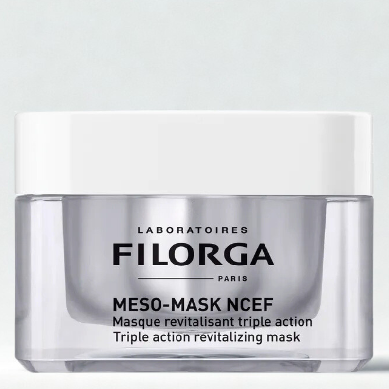 FILORGA MESO MASK NCEF MASQUE REVITALISANT TRIPLE ACTION 50ML | Tun...