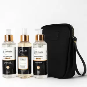 DEBADA TROUSSE HOMME OUD PHARMASHOP