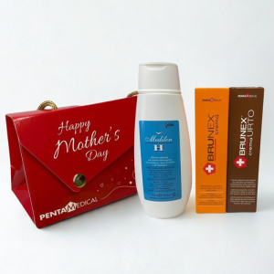 PENTAMEDICAL PACK BRUNEX CREME + URTO + MEDILEN H (-20%)PHARMASHOP