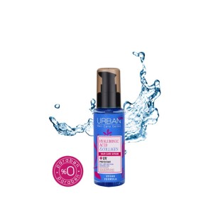 URBAN CARE SERUM ACID HYALURONIC & COLLAGEN 75ML pharmashop