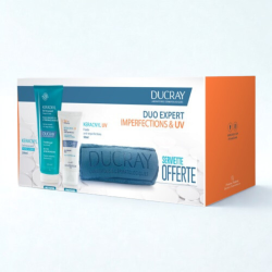 DUCRAY DUO EXPERT IMPERFECTIONS & UV
