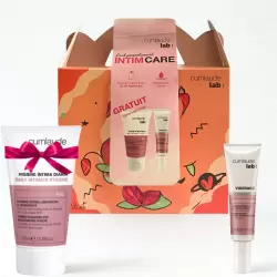CUMLAUDE LAB COFFRET VIDERAGE GEL CREME 30ML+DAILY GEL INTIME 100ML (GRATUIT)