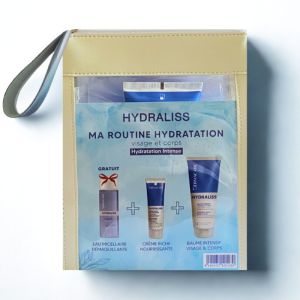 DERMACARE HYDRALISS MA ROUTINE HYDRATATION INTENSE PHARMASHOP