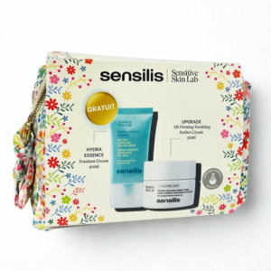 SENSILIS TROUSSE UPGRADE AR CREME 50ML+HYDRA ESSENCE CREAM 40ML (OFFERTE) PHARMASHOP PHARMASHOP