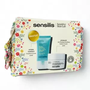 SENSILIS TROUSSE UPGRADE AR CREME 50ML+HYDRA ESSENCE CREAM 40ML (OFFERTE) PHARMASHOP PHARMASHOP