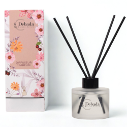 DEBADA DIFFUSEUR DE PARFUM TUTTI FRUTTI 100ML PHARMASHOP