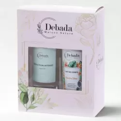 DEBADA COFFRET PARFUM ET LAIT DE CORPS SEDUCTION INTENSE
              data-full-size-image-url=