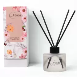 DEBADA DIFFUSEUR DE PARFUM MUSC ROYAL 100ML