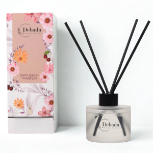 DEBADA DIFFUSEUR DE PARFUM MUSC ROYAL 100ML PHARMASHOP