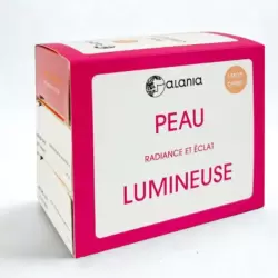 ALANIA PEAU LUMINEUSE RADIANCE ET ECLAT 30 GELULES  ( 3 EME OFFERT )