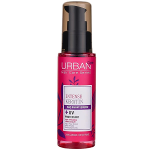 URBAN CARE HAIR SERUM INTENSE KERATIN 75ML pharmashop