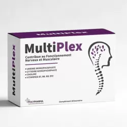 POLYPHARMA MULTIPLEX 30 STICKS
              data-full-size-image-url=