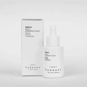 THERAPY SERUM ANTI IMPERFECTIONS 30ML PHARMASHOP