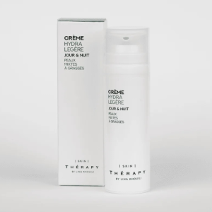 THERAPY CREME HYDRA LEGERE 50ML PHARMASHOP