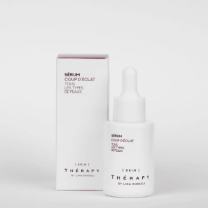 THERAPY SERUM COUP D'ECLAT 30ML PHARMASHOP