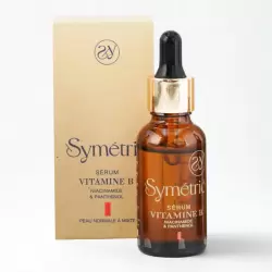 ESTH'ELLE SYMETRIC SERUM VITAMINE B NIACINAMIDE & PANTHENOL 30ML
              data-full-size-image-url=