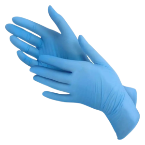 NITRILE GANTS  SMALL 100 PIECES  pharmashop