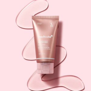 MEDICUBE COLLAGEN NIGHT WRAPPING MASK 75ML pharmashop