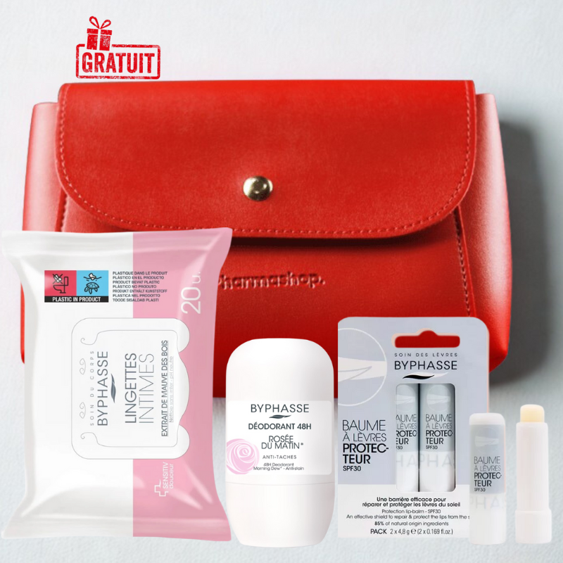 ROUTINE HYGIENE BYPHASSE