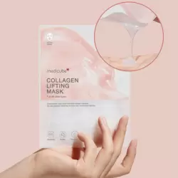 MEDICUBE COLLAGEN LIFTING MASK 22G
              data-full-size-image-url=