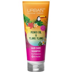 URBAN CARE SHAMPOO AFTER SUN MONOI OIL & YLANG YLANG 250ML