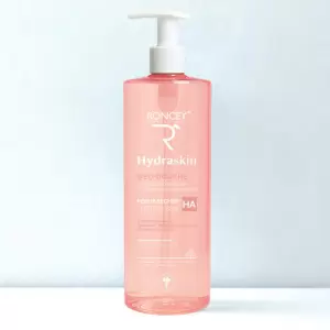RONCEY DEO DOUCHE HYDRASKIN PEAU SECHE 1L PHARMASHOP