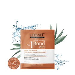 URBAN CARE BOND PLEX HAIR MASK ANTI DAMAGE 50ML
              data-full-size-image-url=