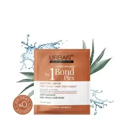URBAN CARE BOND PLEX HAIR MASK ANTI DAMAGE 50ML
              data-full-size-image-url=