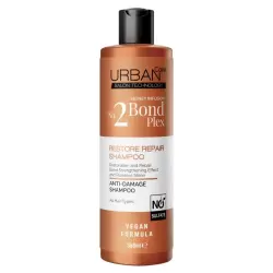 URBAN CARE BOND PLEX SHAMPOO ANTI DAMAGE 350ML
              data-full-size-image-url=