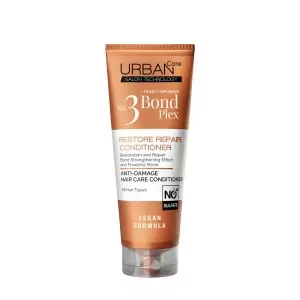 URBAN CARE BOND PLEX HAIR CONDITIONER ANTI DAMAGE 250ML pharmashop