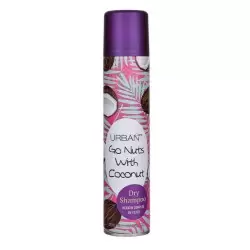 URBAN CARE SHAMPOOING SEC GO NUTS WITH COCONUT 200ML