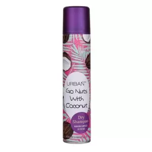 URBAN CARE SHAMPOOING SEC GO NUTS WITH COCONUT 200ML PHARMASHOP