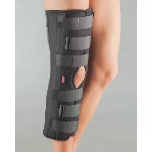 ORTHOFIX ATTELLE D'IMMOBILISATION DE GENOU PHARMASHOP