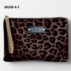 AZAL TROUSSE DE MAQUILLAGE LEOPARD