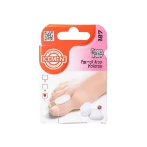 ICEMEN SEPARATEUR D'ORTEIL 187 pharmashop