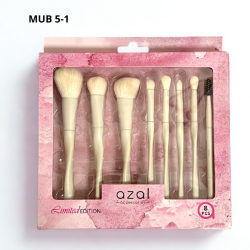 AZAL SET DE 8 PINCEAUX MAQULLAGE EDITION LIMITEE PHARMASHOP