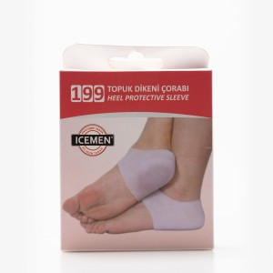 ICEMEN PROTECTEUR ARRIERE PIEDS 199 PHARMASHOP