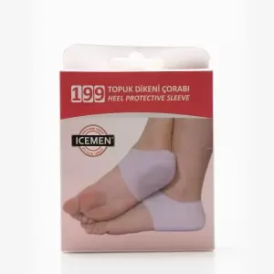 ICEMEN PROTECTEUR ARRIERE PIEDS 199 PHARMASHOP