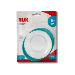 NUK BOL EASY LEARNING 6M+ pharmashop